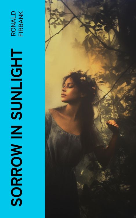Produktbild: Sorrow in Sunlight