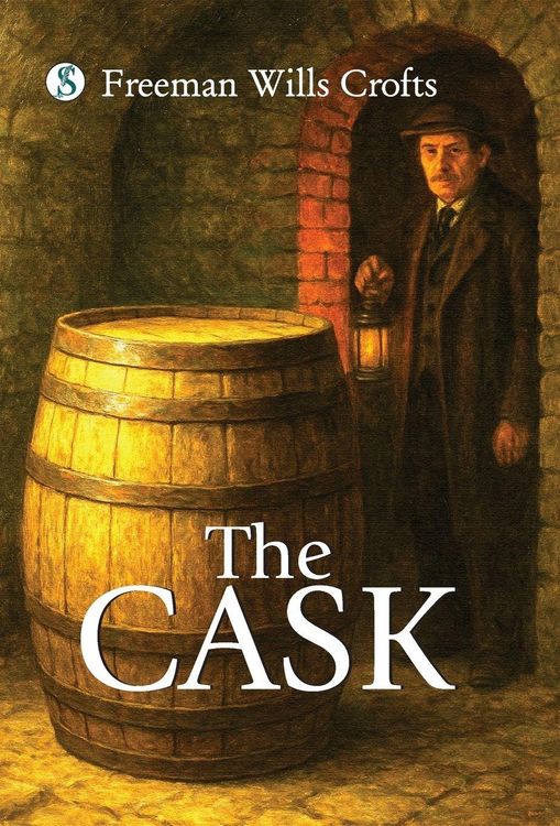 Produktbild: The Cask