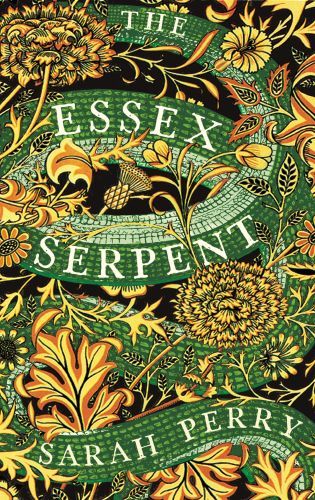Produktbild: Perry, S: Essex Serpent