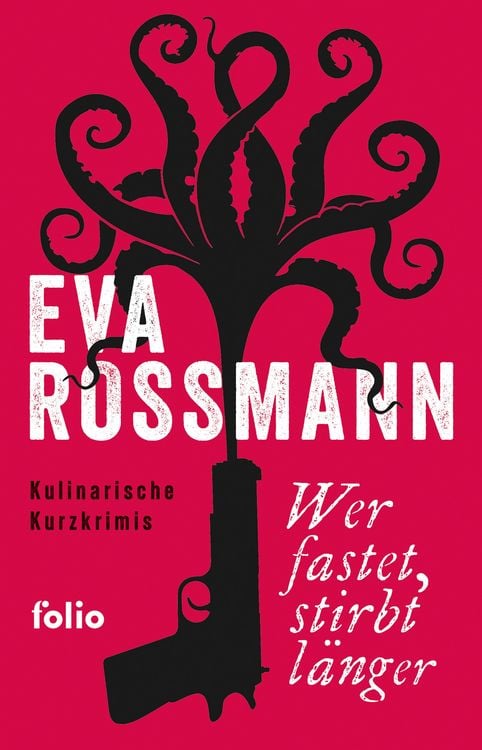 Produktbild: Wer fastet, stirbt l&auml;nger