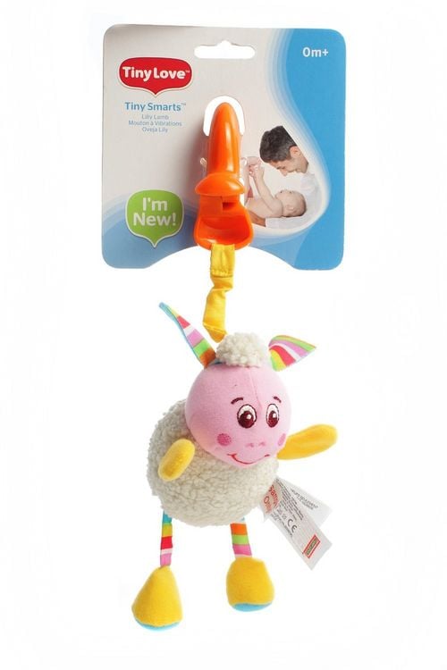 Produktbild: Tiny Love: Smarts, Lilly Lamb