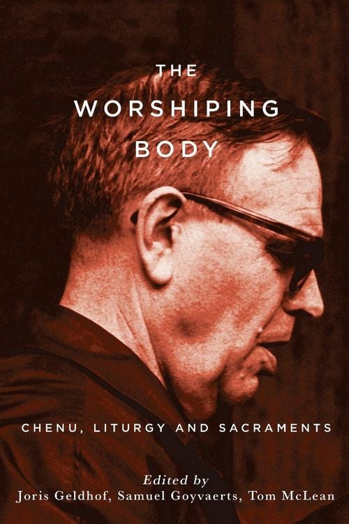 Produktbild: Worshiping Body