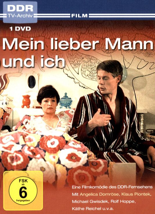 Produktbild: Mein lieber Mann und ich