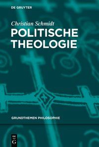 Produktbild: Politische Theologie