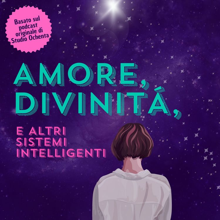 Produktbild: Amore, Divinit&agrave; e Altri Sistemi Intelligenti