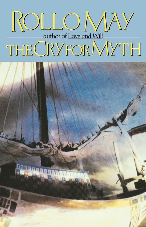 Produktbild: The Cry for Myth