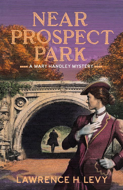 Produktbild: Near Prospect Park