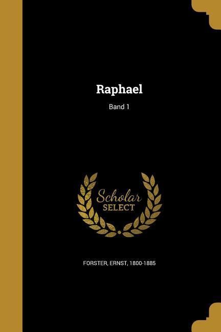 Produktbild: Raphael; Band 1