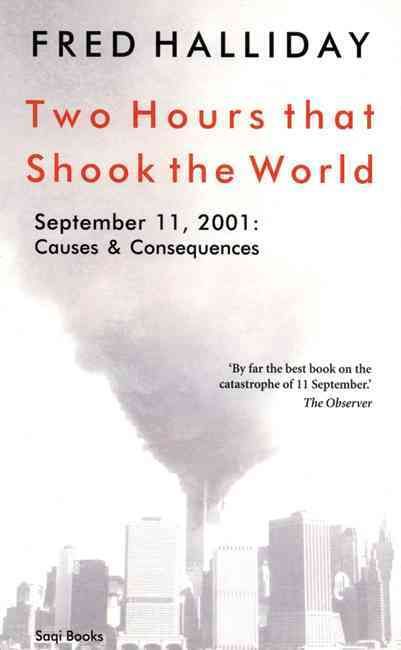 Produktbild: Two Hours That Shook the World