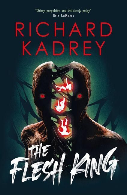Produktbild: The Flesh King