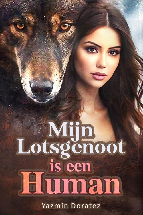 Produktbild: Mijn Lotsgenoot is een Human