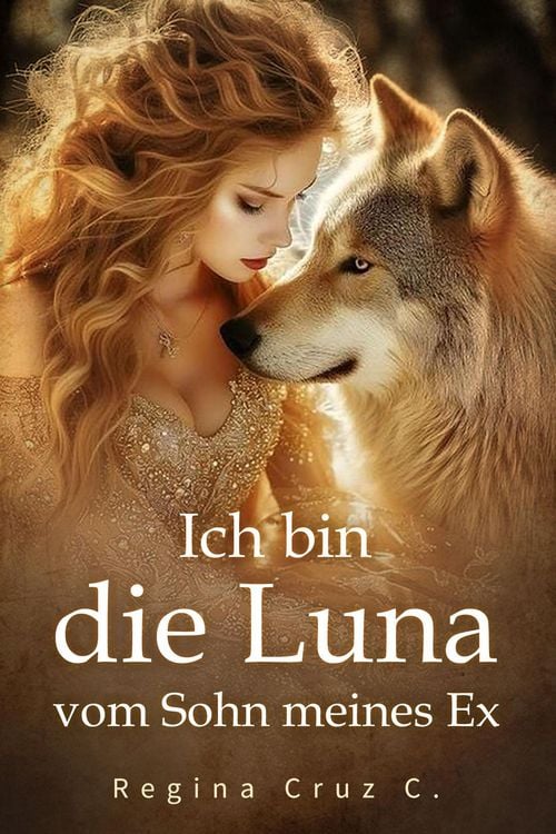 Produktbild: Ich bin die Luna vom Sohn meines Ex