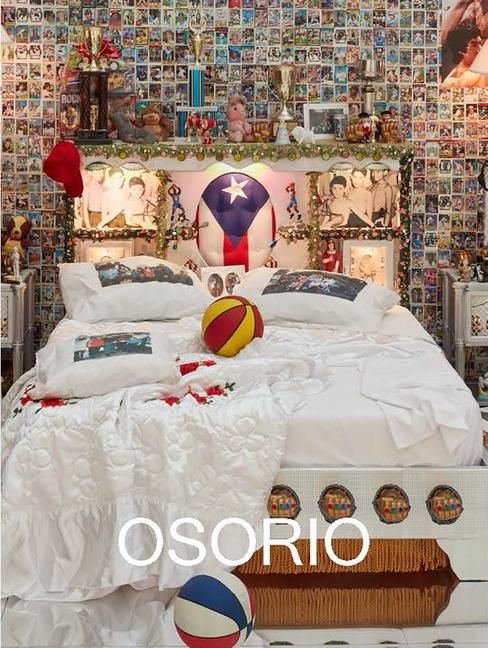 Produktbild: Pep&oacute;n Osorio: My Beating Heart / Mi Coraz&oacute;n Latiente