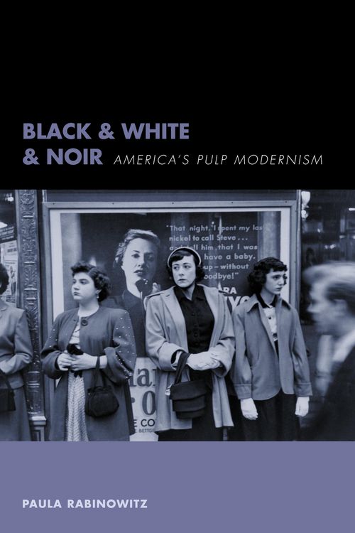 Produktbild: Black & White & Noir