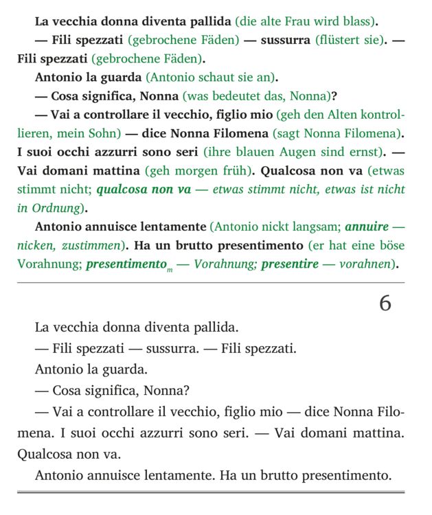 Produktbild: Il cane della discordia - Italienische Krimi-Lekt&uuml;re A1-A2 (+ Audio-Online)