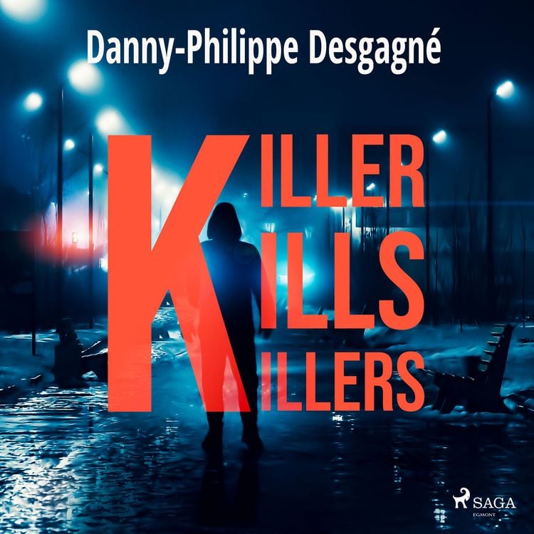 Produktbild: Killer kills killers