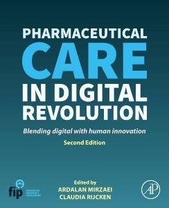 Produktbild: Pharmaceutical Care in Digital Revolution