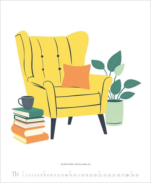 Produktbild: Literary Art 2027