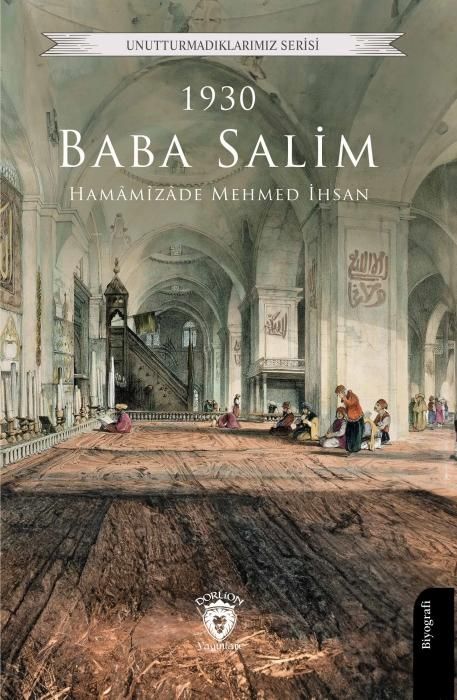 Produktbild: Baba Salim 1930