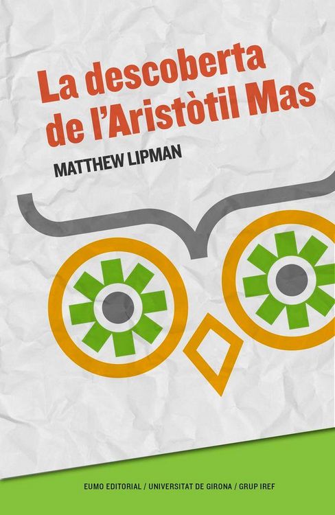 Produktbild: La descoberta de l'Arist&ograve;til Mas