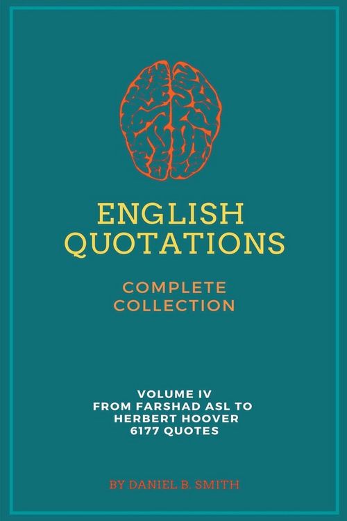Produktbild: English Quotations Complete Collection