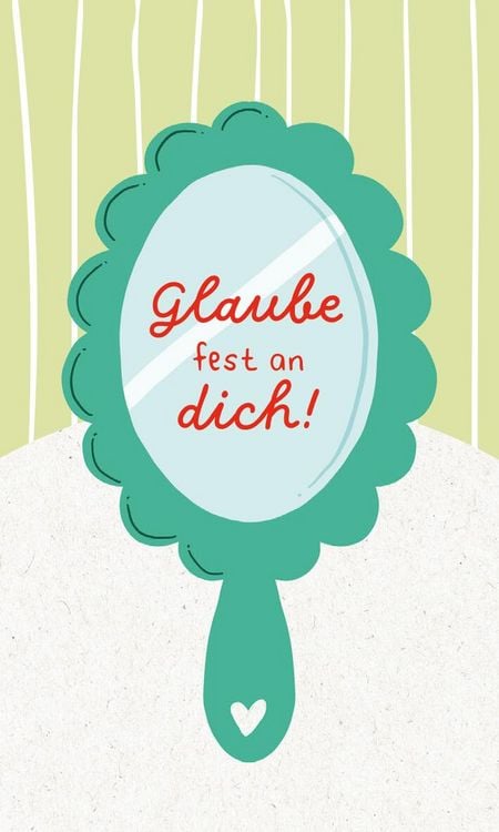 Produktbild: Viel Gl&uuml;ck f&uuml;r dich!