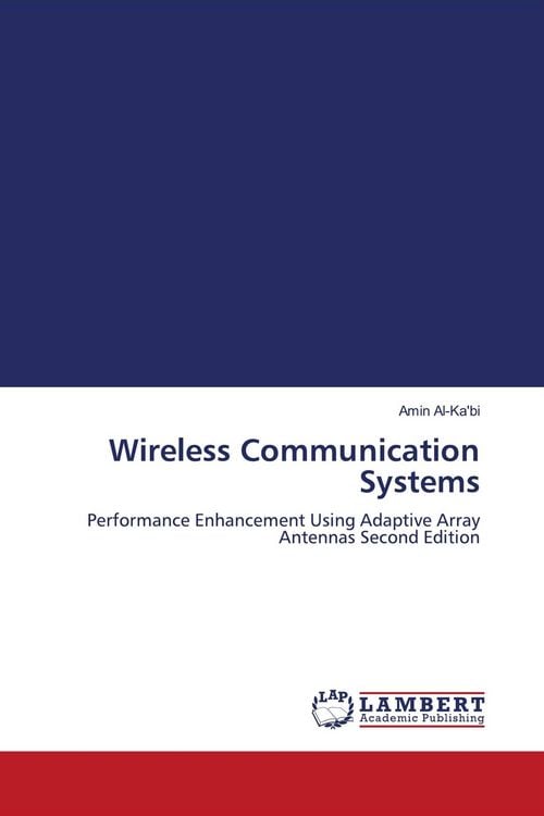 Produktbild: Wireless Communication Systems