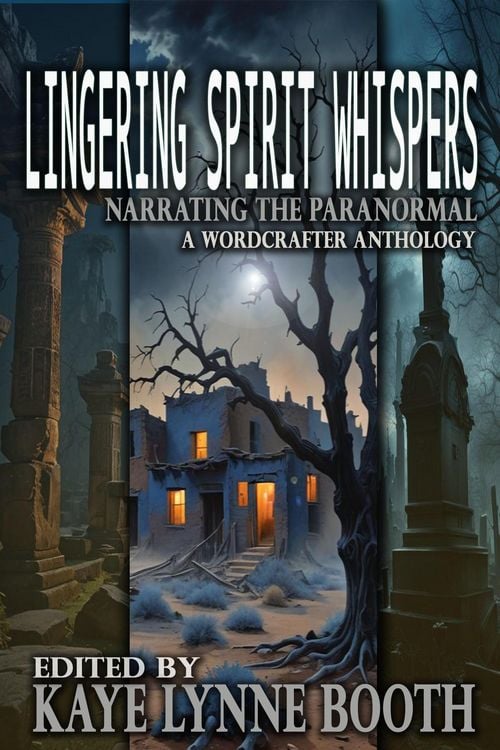 Produktbild: Lingering Spirit Whispers