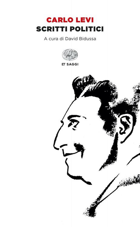 Produktbild: Scritti politici