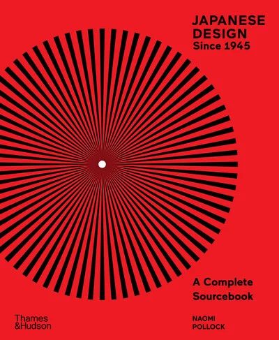 Produktbild: Japanese Design Since 1945