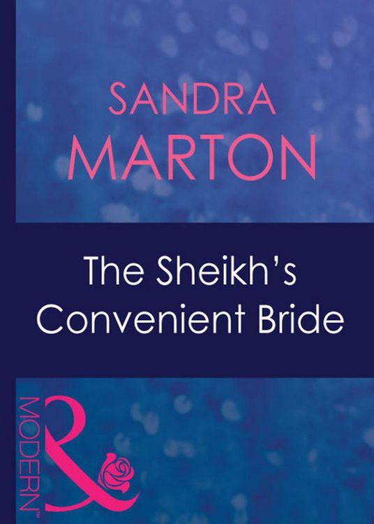 Produktbild: The Sheikh's Convenient Bride
