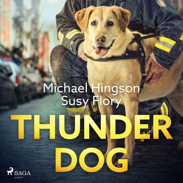 Produktbild: Thunder dog