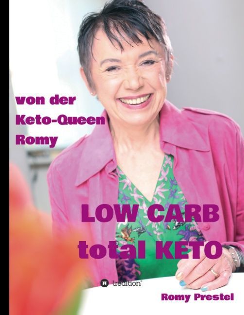 Produktbild: Low Carb Total Keto