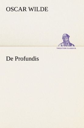 Produktbild: De Profundis