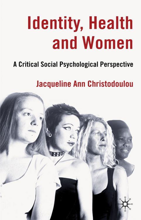 Produktbild: Identity, Health and Women