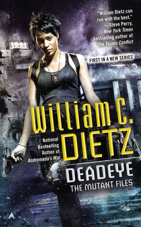 Produktbild: Deadeye