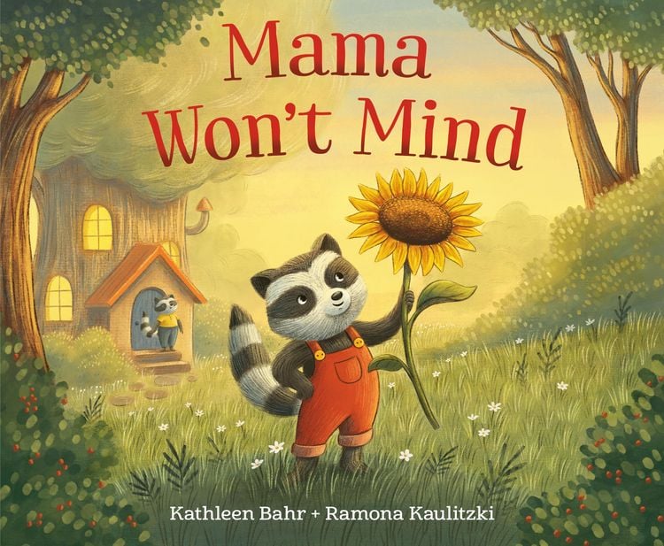 Produktbild: Mama Won't Mind