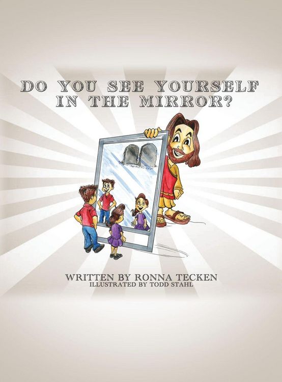 Produktbild: Do You See Yourself In The Mirror?