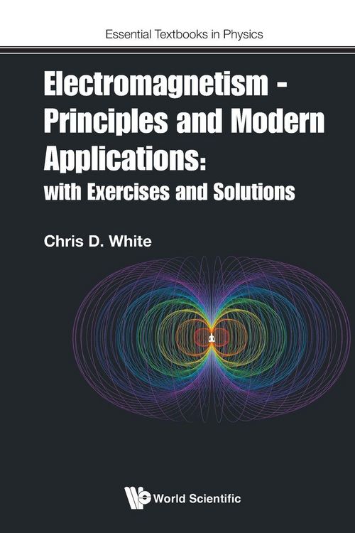 Produktbild: Electromagnetism For Modern Students
