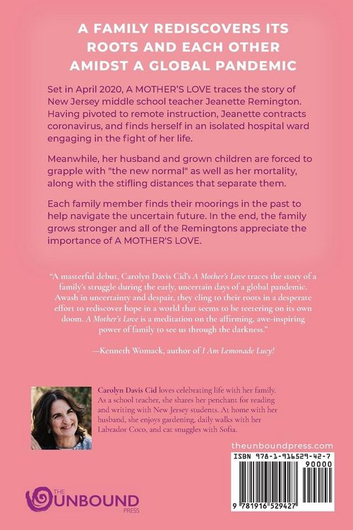 Produktbild: A Mother's Love