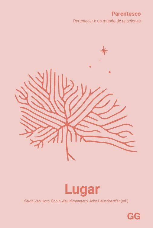 Produktbild: Lugar Parentesco. Pertenecer a un mundo de relaciones