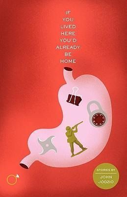 Produktbild: If You Lived Here You'd Already Be Home