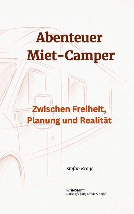 Produktbild: Abenteuer Miet-Camper