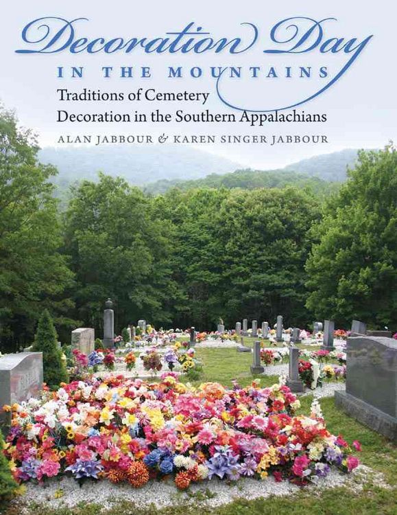 Produktbild: Decoration Day in The Mountain