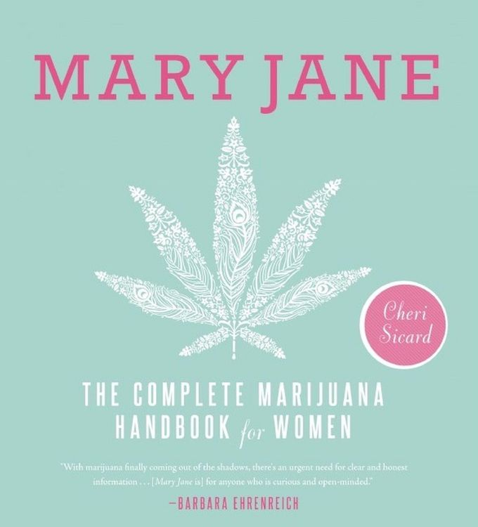 Produktbild: Mary Jane