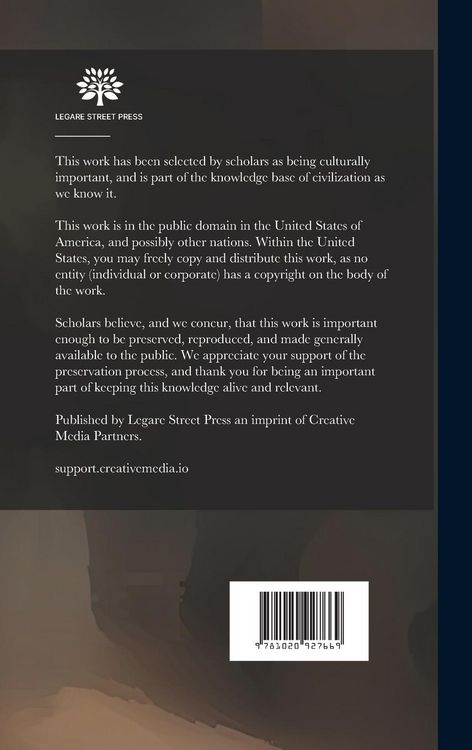 Produktbild: Memorials of Beverley Minster: The Chapter Act Book