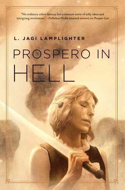 Produktbild: Prospero in Hell