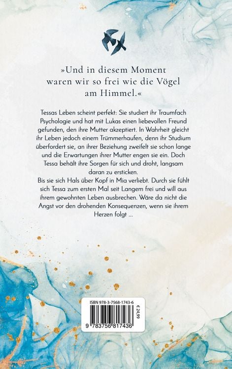 Produktbild: Wie die V&ouml;gel am Himmel