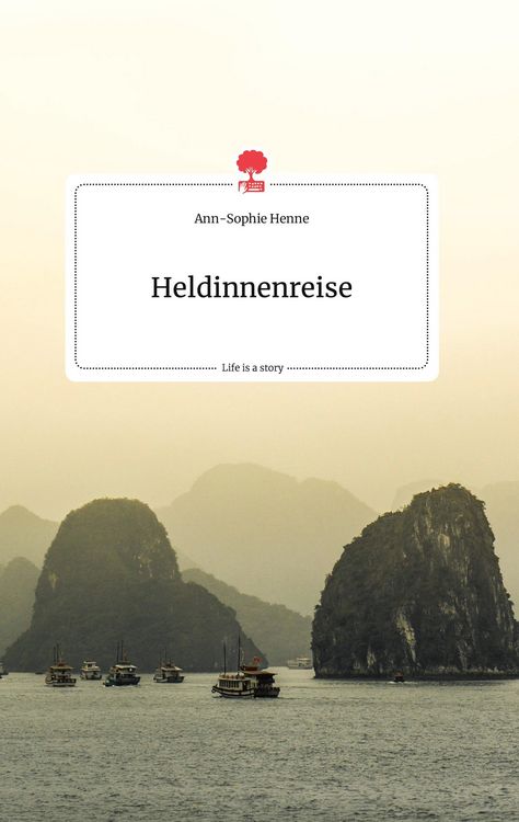 Produktbild: Heldinnenreise. Life is a Story - story.one