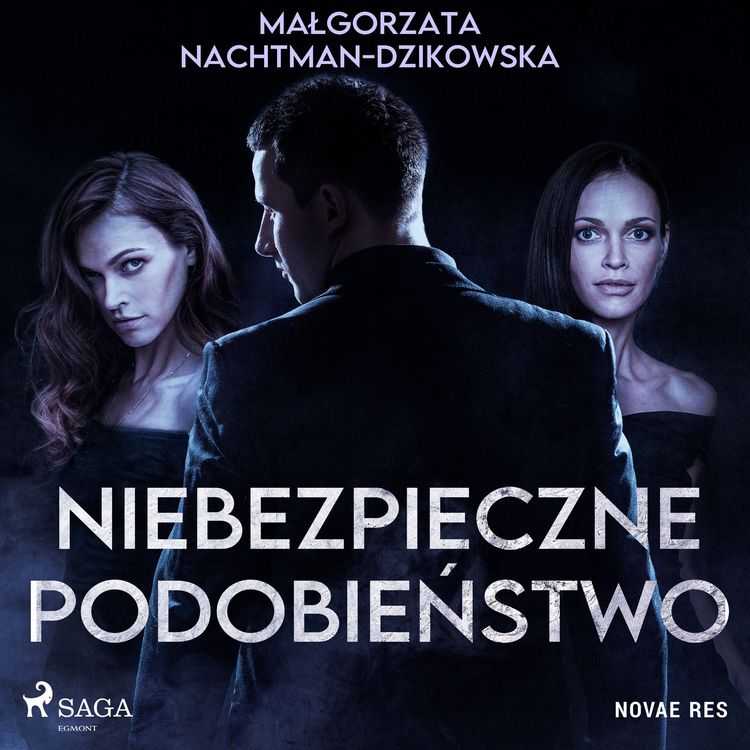 Produktbild: Niebezpieczne podobieństwo